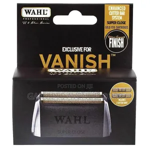 Wahl Vanish Replacement Foil and Cutter Kit