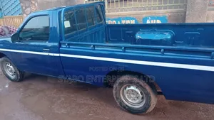 Pickup Truck Car/Vehicle for Hire