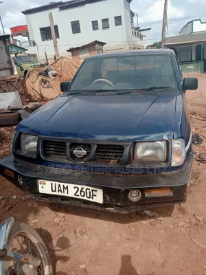 Pickup Truck Car/Vehicle for Hire