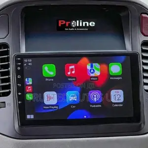 Car Android Radio For Pajero Gdi Kev54