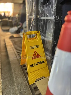 Men At Work