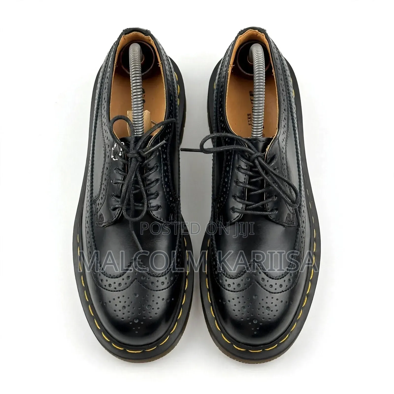 Dr Martens Brogue