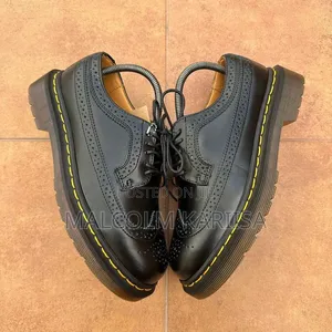 Dr Martens Brogue