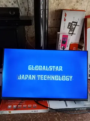 32inches Digital Globalstar Tv