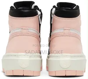 WMNS Air Jordan 1 Elevate High 'Atmosphere'