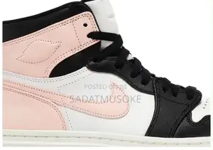 WMNS Air Jordan 1 Elevate High 'Atmosphere'