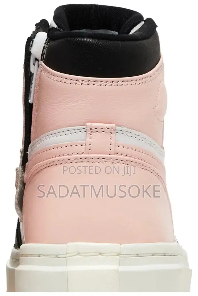 WMNS Air Jordan 1 Elevate High 'Atmosphere'
