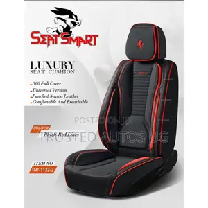 Original Car Seatcovers for All Cars Kev57
