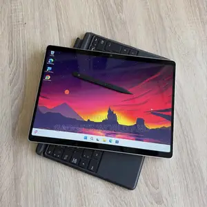 New Laptop Microsoft Surface Pro 10 16GB Intel Core Ultra 7 SSD 512GB