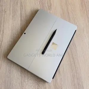 New Laptop Microsoft Surface Pro 10 16GB Intel Core Ultra 7 SSD 512GB