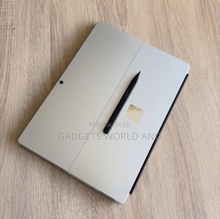 New Laptop Microsoft Surface Pro 10 16GB Intel Core Ultra 7 SSD 512GB