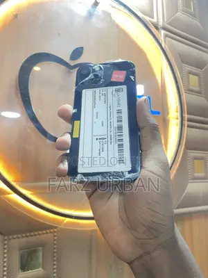 Apple iPhone 13 256 GB Blue