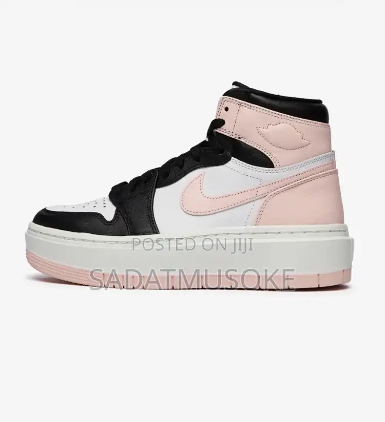 WMNS Air Jordan 1 Elevate High 'Atmosphere'