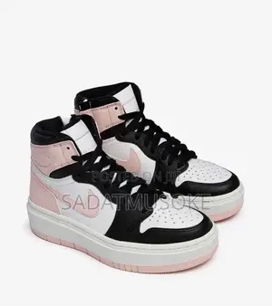 WMNS Air Jordan 1 Elevate High 'Atmosphere'
