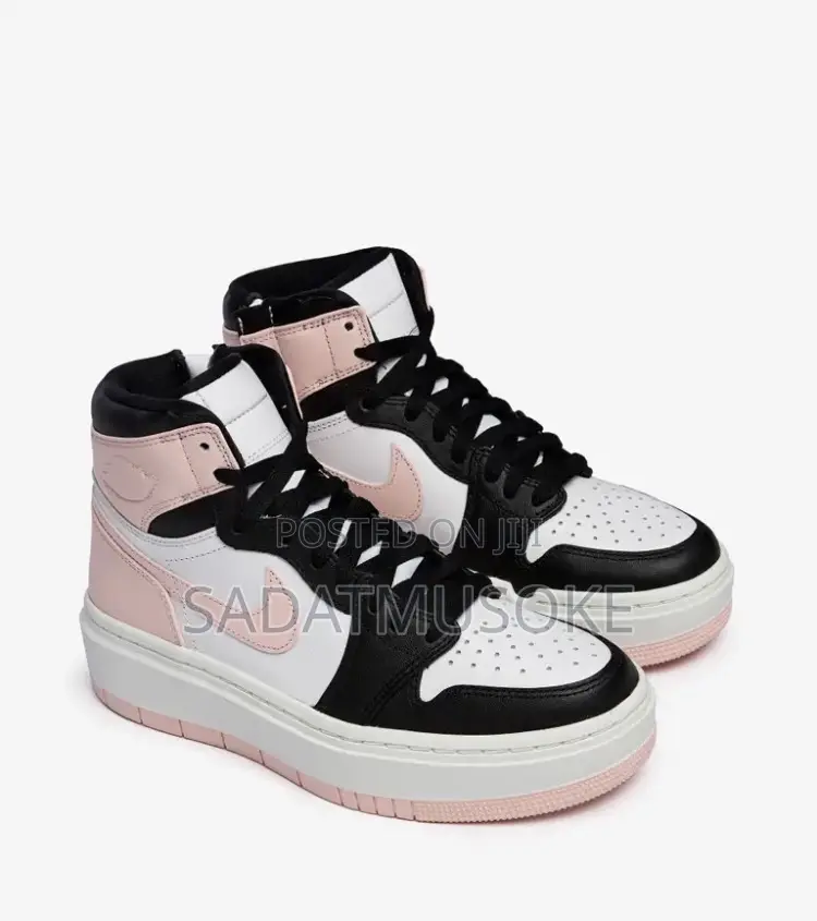 WMNS Air Jordan 1 Elevate High 'Atmosphere'