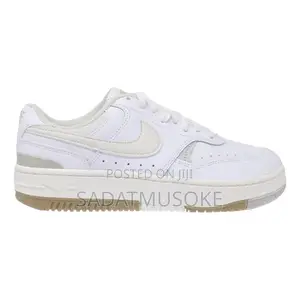 Nike Gamma Force White/Phantom-Light Bone Dx9176-103 Women's Size