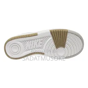 Nike Gamma Force White/Phantom-Light Bone Dx9176-103 Women's Size