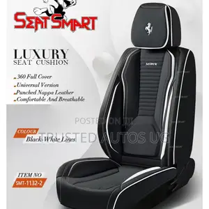 Original Seatcover for All Cars Kev58