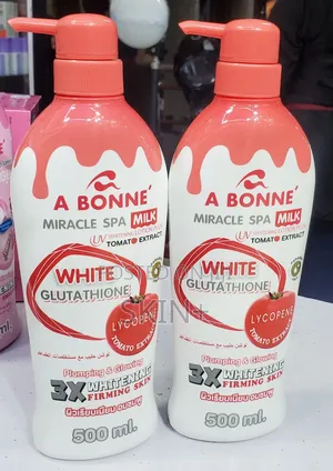 A Bonne Miracle