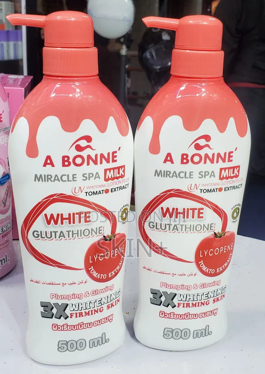 A Bonne Miracle