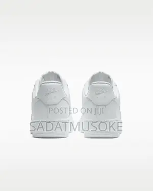 Nike Air Force 1 '07 Women's Shoes