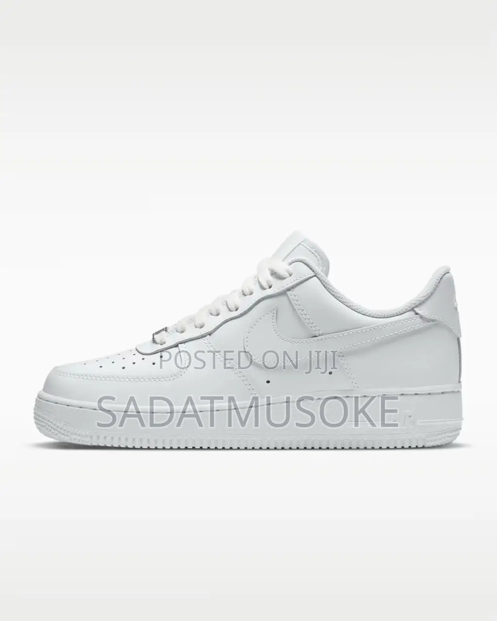 Nike Air Force 1 '07 Women's Shoes