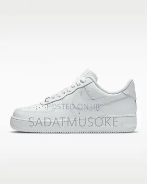 Nike Air Force 1 '07 Women's Shoes
