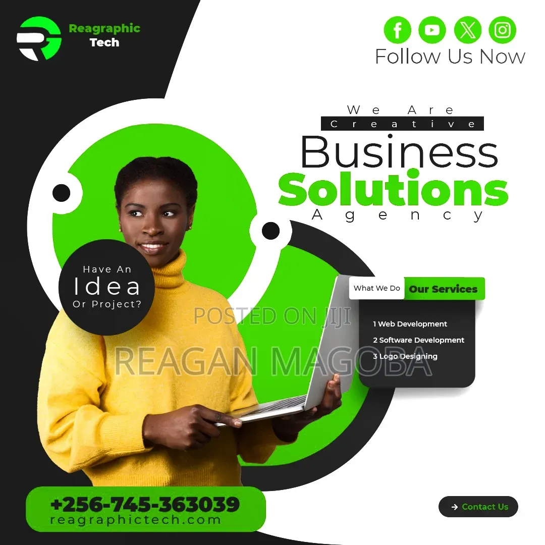 Web Development