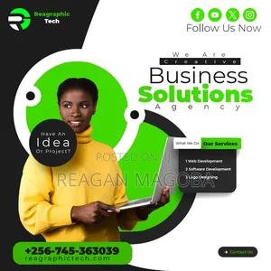 Web Development