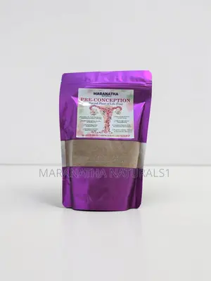 Preconception Tea - Full Fertility Package | Natural Fertility Support
