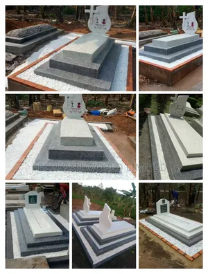Grave Finish