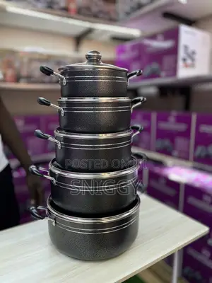 Non Stick Dishes