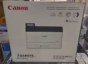 Canon Printer