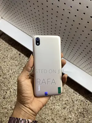 Xiaomi Redmi 7A 32 GB Gold