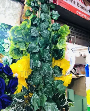 Artificial Hanging Flower