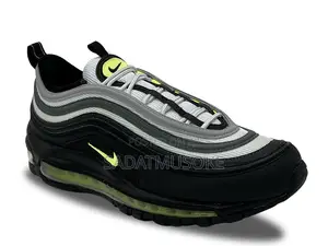Nike Air Max 97 Icons Neon Dx4235-001