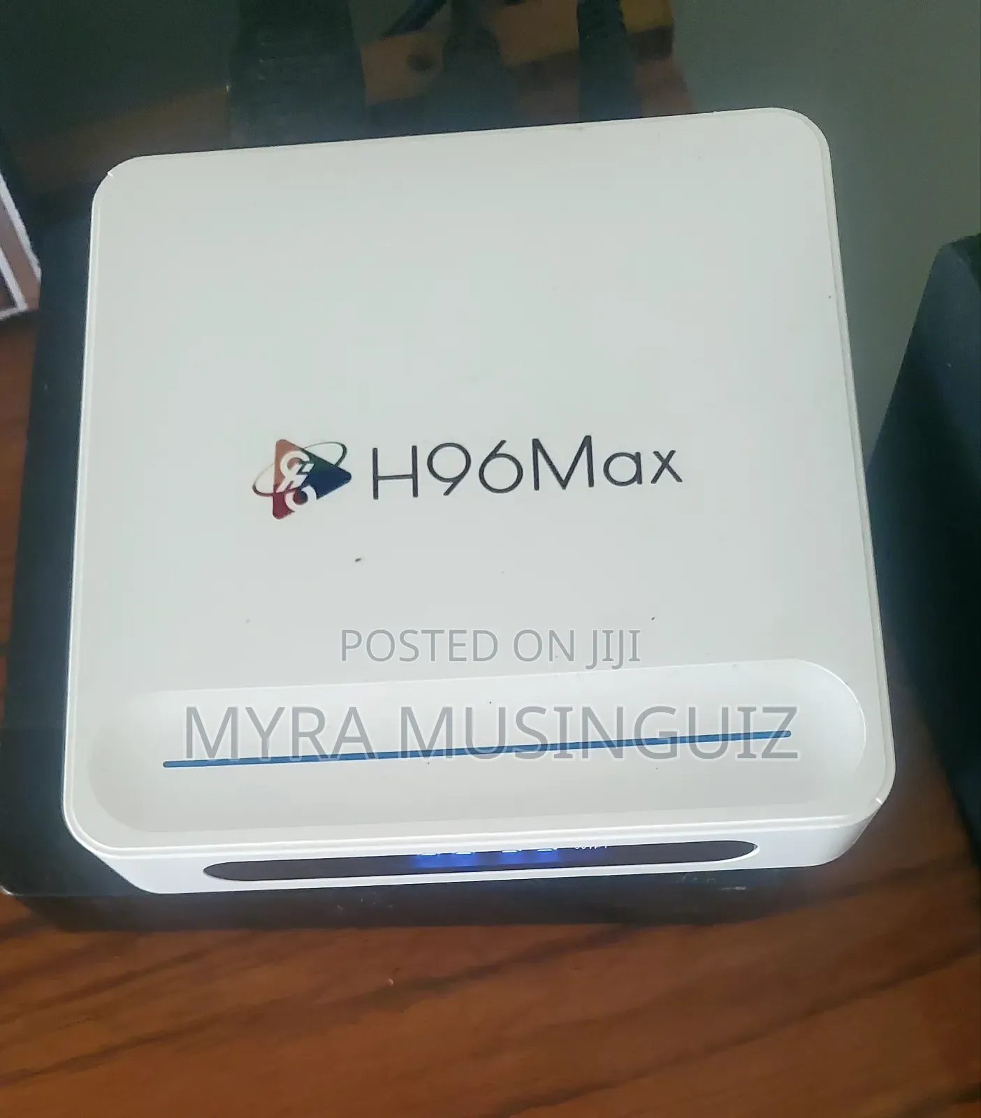 Android TV Box