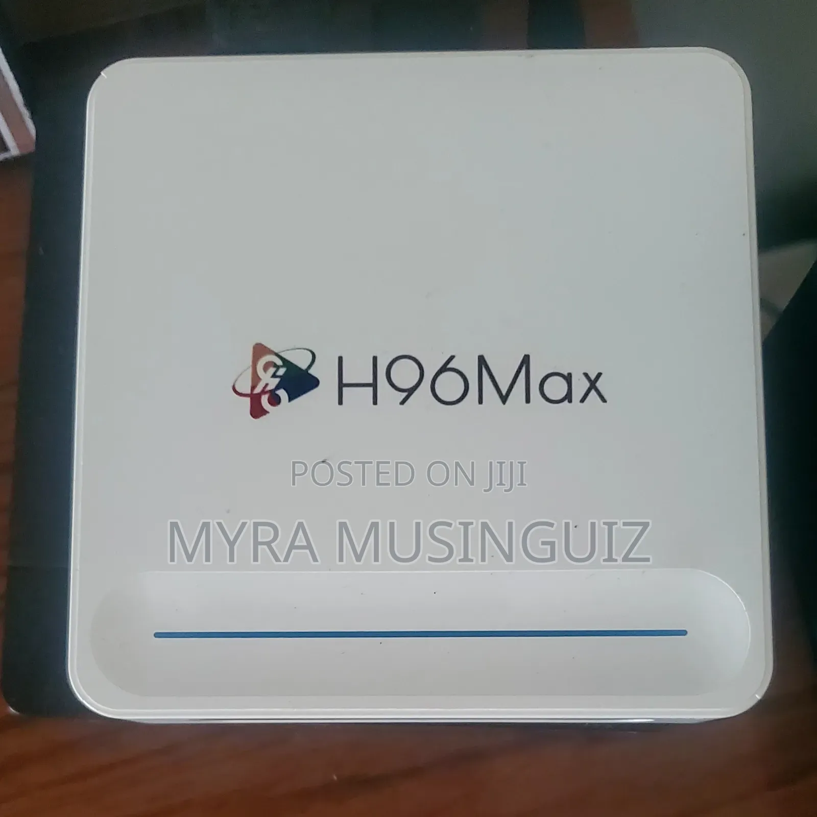 Android TV Box