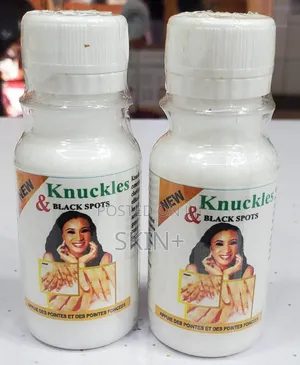 Knuckle Serums