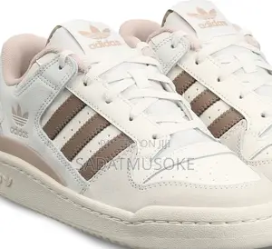 Adidas Originals Forum Low Cl
