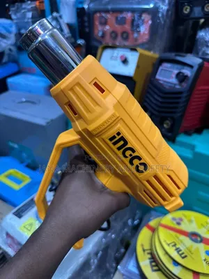 Hit Gun Incco