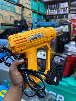 Hit Gun Incco