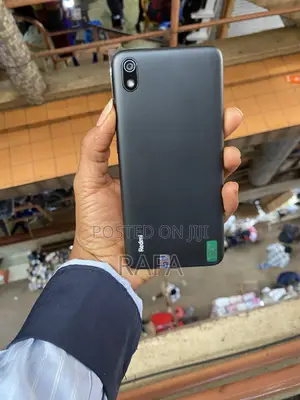 Xiaomi Redmi 7A 32 GB Black