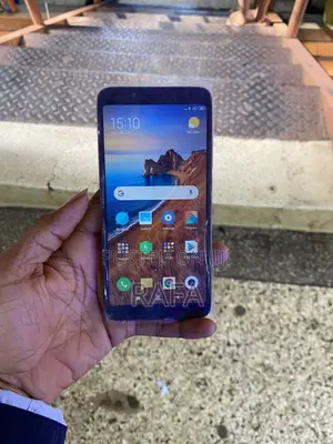Xiaomi Redmi 7A 32 GB Black