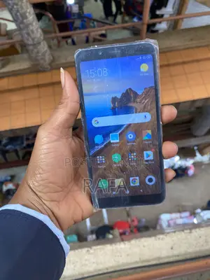Xiaomi Redmi 7A 32 GB Black