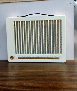 Portable Electric Shock Mosquito Killer Lamp