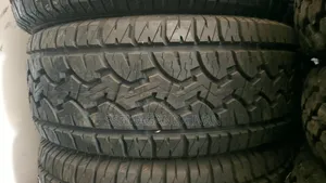 275/55r20 Adventuro a/T Gt Radial Indonesian