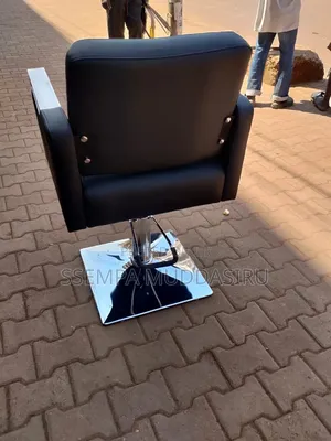 Original Styling Salon Chair