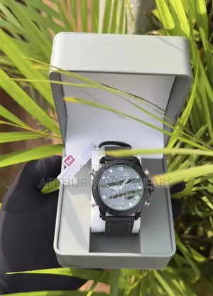 Naviforce Watches