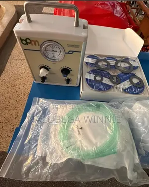 Neonatal /Infant Cpap Machine